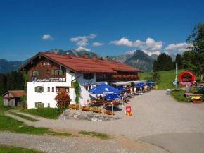 Gasthof Seeweg